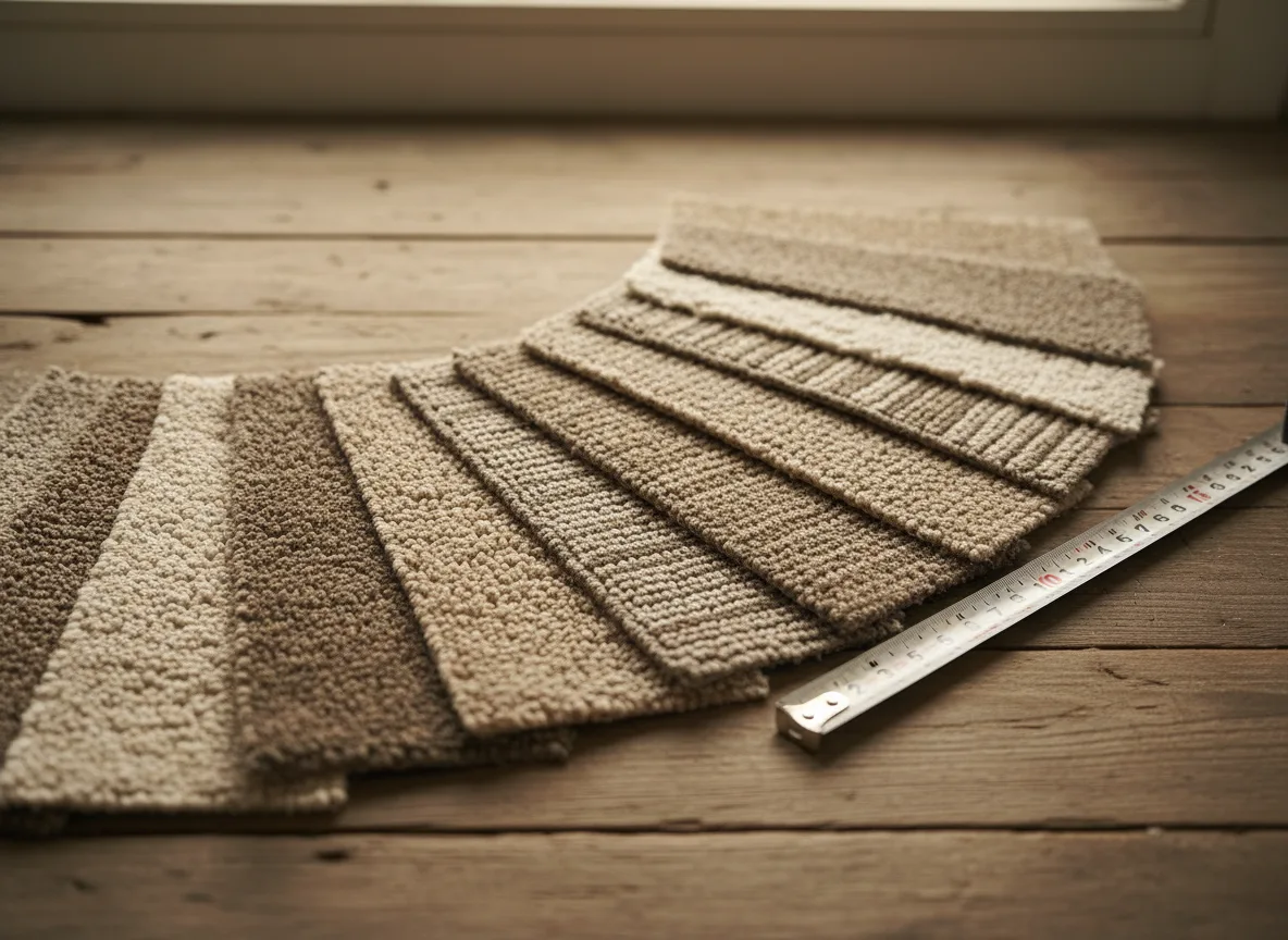Carpet Installation Caputa, SD FAQs